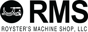 Royster's Machine Shop, LLC