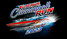 Kuttawa Cannonball Run Logo