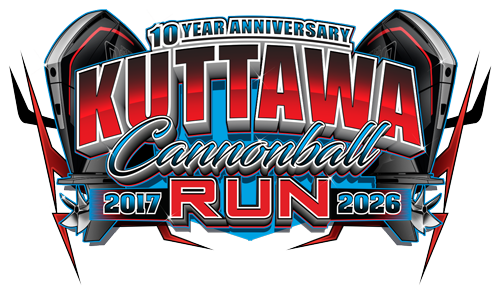 Kuttawa Cannonball Run